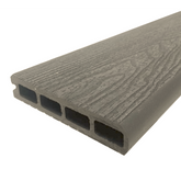 Rustique 146 mm Bullnose Driftwood 3.6m x 146 mm x 25 mm